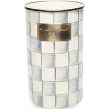 Load image into Gallery viewer, Sterling check utensil holder
