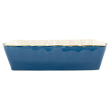 Load image into Gallery viewer, Italian Bakers Large Rectangular Baker
