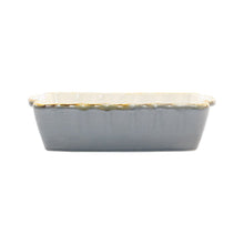 Load image into Gallery viewer, Italian Bakers Small Rectangular Baker
