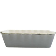 Load image into Gallery viewer, Italian Bakers Medium Rectangular Baker
