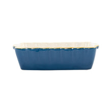 Load image into Gallery viewer, Italian Bakers Small Rectangular Baker
