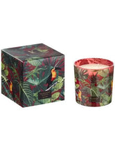 Load image into Gallery viewer, Jungletopia Wild Musk candle
