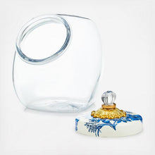 Load image into Gallery viewer, English Garden Sweets Jar
