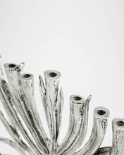 Load image into Gallery viewer, Palm Menorah
