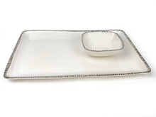 Load image into Gallery viewer, Berkshire 14" Tray With Nut Bowl
