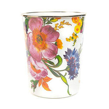 Load image into Gallery viewer, Mackenzie Childs Waste Bin
