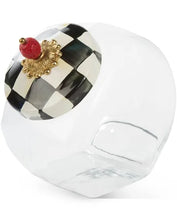 Load image into Gallery viewer, Mackenzie Childs  Cookie Jars
