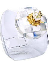 Load image into Gallery viewer, Mackenzie Childs  Cookie Jars
