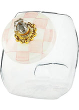 Load image into Gallery viewer, Mackenzie Childs  Cookie Jars
