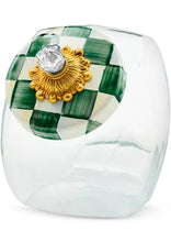 Load image into Gallery viewer, Mackenzie Childs  Cookie Jars
