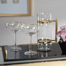 Load image into Gallery viewer, Casablanca Pitcher
