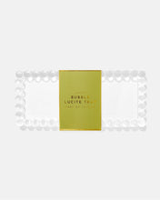 Load image into Gallery viewer, Acrylic Bubble Tray
