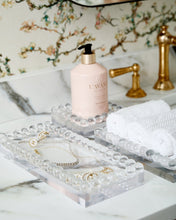 Load image into Gallery viewer, Acrylic Bubble Tray
