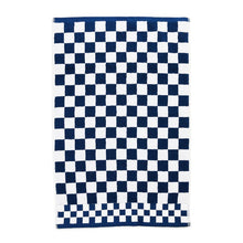 Load image into Gallery viewer, Mackenzie Childs Check Hand Towel
