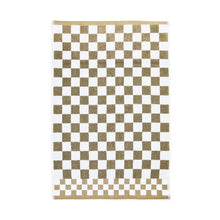 Load image into Gallery viewer, Mackenzie Childs Check Hand Towel
