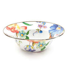 Load image into Gallery viewer, Mackenzie Childs Serving Bowl
