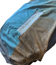 Load image into Gallery viewer, Oval Challah Cover
