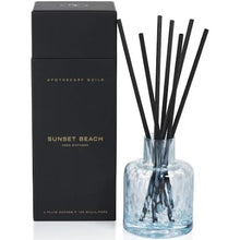 Load image into Gallery viewer, Sunset Beach Reed Diffuser - 120 ml
