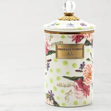 Load image into Gallery viewer, Wildflowers Large Canister
