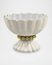 Load image into Gallery viewer, Encanto Vienna Mini Pedestal Bowl with Spoon
