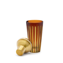 Load image into Gallery viewer, Lobjet Prism Cocktail Shaker
