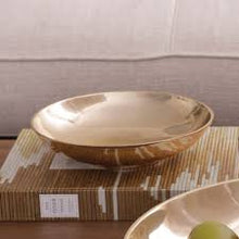 Load image into Gallery viewer, Carnaval Gold Medium Bowl
