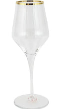 Load image into Gallery viewer, Contessa Water Glass Set of 4
