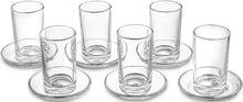 Load image into Gallery viewer, Seder cups modern 5.5 oz
