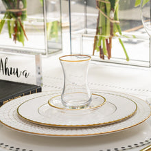 Load image into Gallery viewer, Classic Seder Cups
