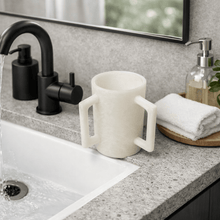 Load image into Gallery viewer, Resin Wash Cups
