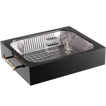 Load image into Gallery viewer, Lucite Pan Holder
