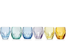 Load image into Gallery viewer, Colored Shot Glasses
