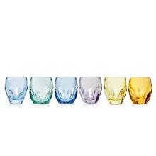 Load image into Gallery viewer, Colored Shot Glasses
