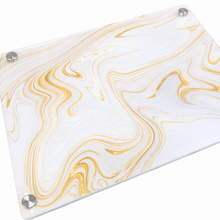 Load image into Gallery viewer, Acrylic Challah Board
