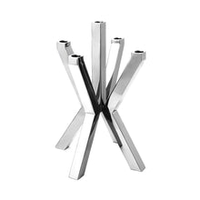 Load image into Gallery viewer, 5 Light Candelabra
