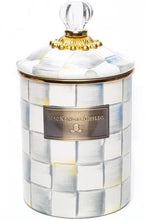 Load image into Gallery viewer, Sterling Check Canister - Small
