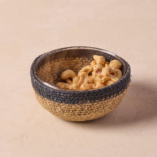 Load image into Gallery viewer, Woven Seagrass Bowl
