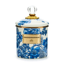 Load image into Gallery viewer, Royal English Garden Canister - Small
