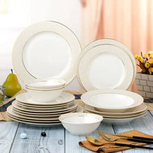 Load image into Gallery viewer, China 20 Piece Place Setting - Robin
