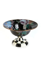 Load image into Gallery viewer, Flower Market Compote Large
