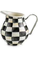 Load image into Gallery viewer, Courtly check pitcher
