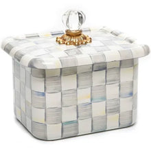 Load image into Gallery viewer, Check Recipe Box
