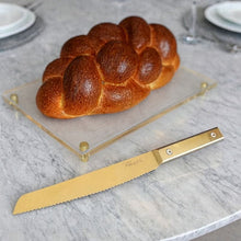 Load image into Gallery viewer, Waterdale Classic Bread Knife
