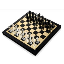 Load image into Gallery viewer, Luxe Lucite Chess
