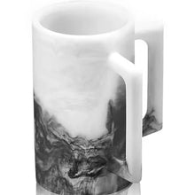 Load image into Gallery viewer, Ombré Resin Wash Cup
