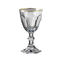 Load image into Gallery viewer, Dolce Vita Water Glass
