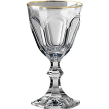 Load image into Gallery viewer, Dolce Vita Water Glass

