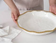 Load image into Gallery viewer, 10” Pie Dish
