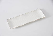 Load image into Gallery viewer, Portofino Rectangular Serving Piece
