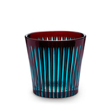 Load image into Gallery viewer, Lobjet Prism Ice  Bucket-Bordeaux
